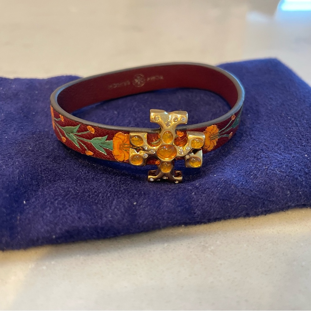 New Tory Burch Braclet